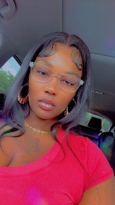 Photo of Crystal S.