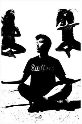 Photo of Chris K.