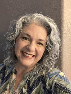 photo of Elizabeth R.