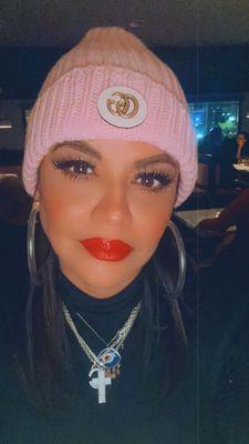 Photo of Glory L.