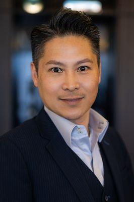 photo of Benjamin W.