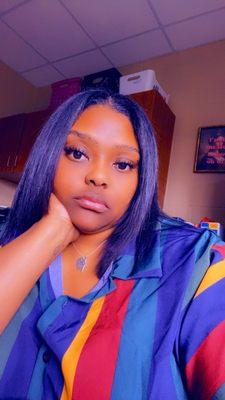 photo of Adrienne C.