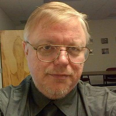 Photo of Walter H.