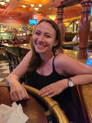 Photo of Denise P.