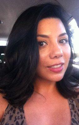 Photo of Nicole M.