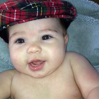 photo of Michelle D.