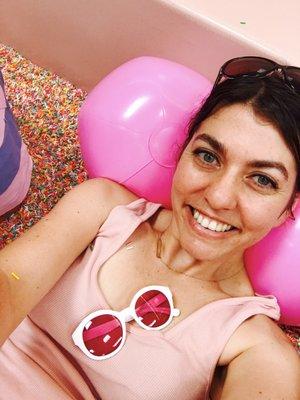 photo of Brittney K.