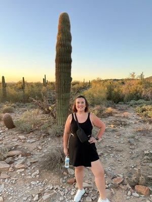 photo of Michelle B.