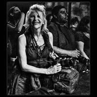 photo of Stephanie P.