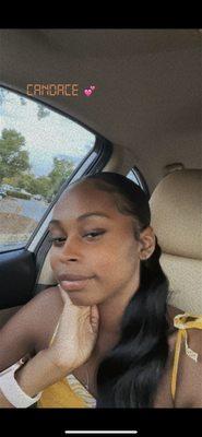 Photo of Candace G.