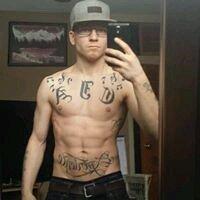 Photo of Chris A.