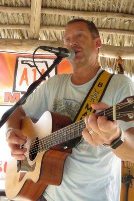 Photo of Brian F.