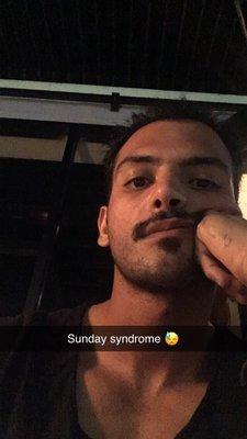 Photo of Humoud A.