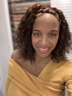 Photo of Ivayana L.