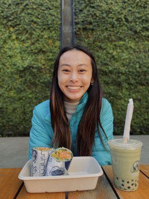 Photo of Allyson C.