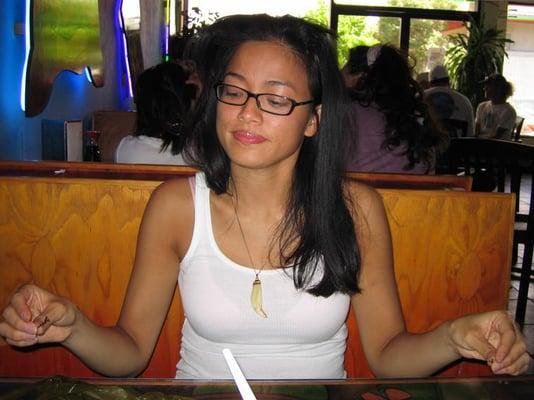 Photo of nani n.