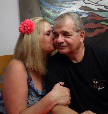 photo of Mary Ann C.