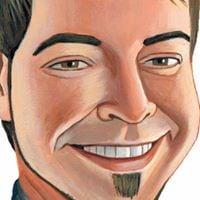 Photo of Mike K.