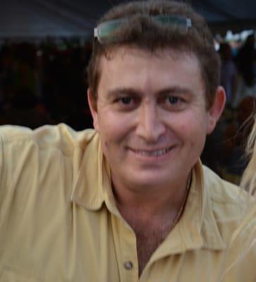Photo of Sam S.