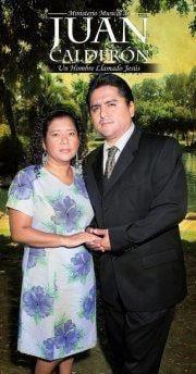 Photo of Juan C.
