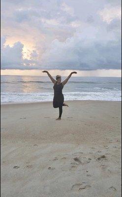 photo of Allissa E.