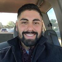 photo of Francisco A.