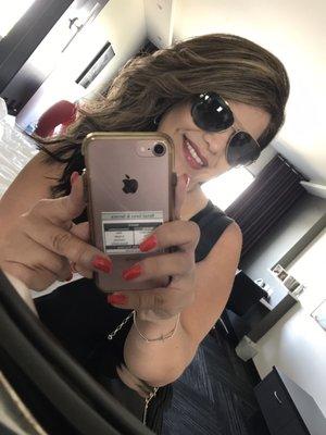 Photo of Laura H.