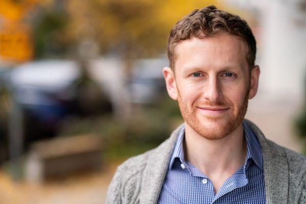 Photo of Nathan M.