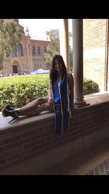 Photo of Staci D.