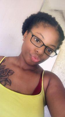 Photo of Jerrina B.