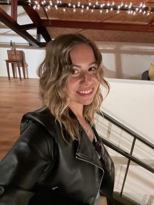 photo of Rachel M.