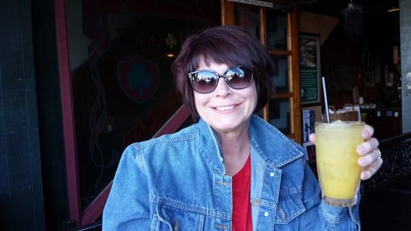 photo of Angela The Great R.