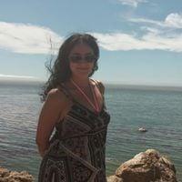 photo of Andromeda M.