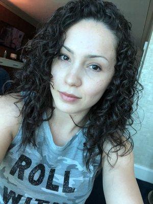 Photo of Erika V.