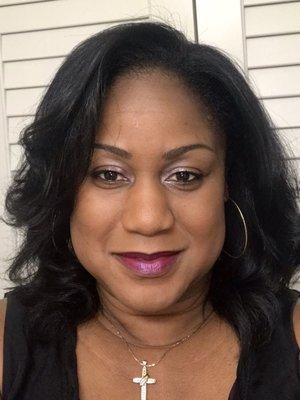 Photo of Tiffany E.