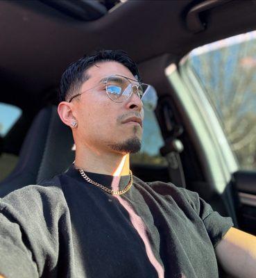 photo of Fernando S.