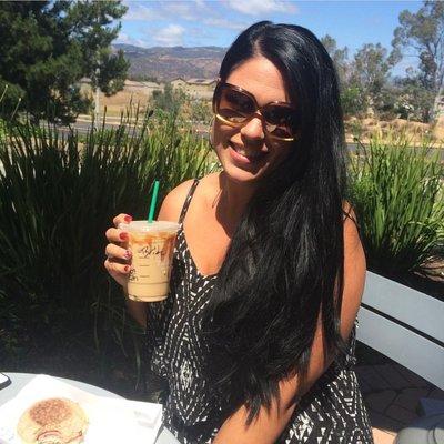 photo of Veronica P.