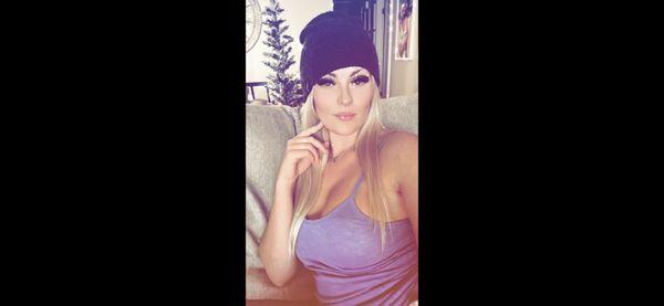 photo of Brittney C.