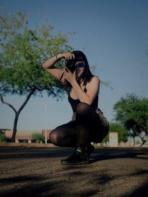 Photo of Katelyn W.