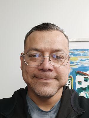 Photo of Fabian B.