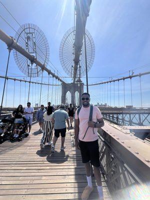 Photo of Arsenio H.