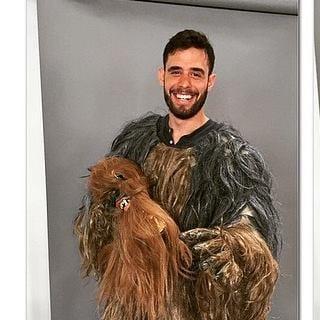 photo of Jeremiah L.