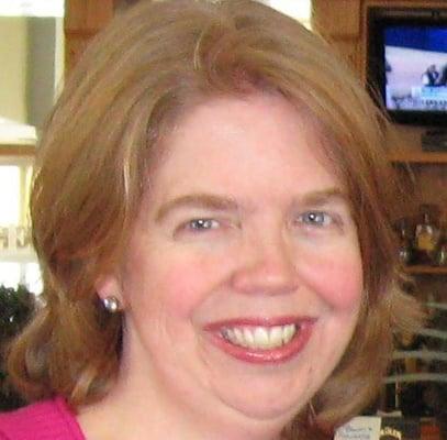 photo of Sharon W.