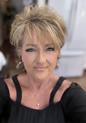 Photo of Debbie R.