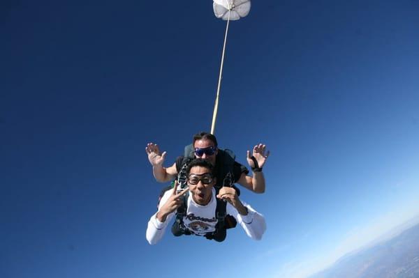 Photo of Amir A.