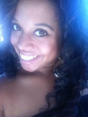 photo of Allison G.