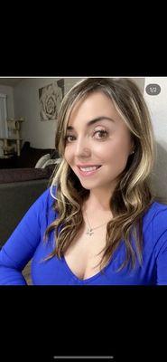 Photo of Kelly G.