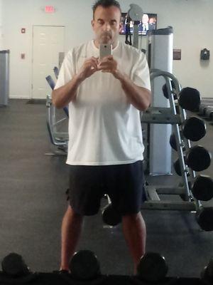 Photo of Kevin D.