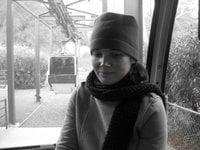 photo of Marie T.