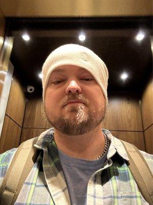 Photo of Joel G.